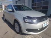Volkswagen Polo V Новокузнецк  - изображение 22