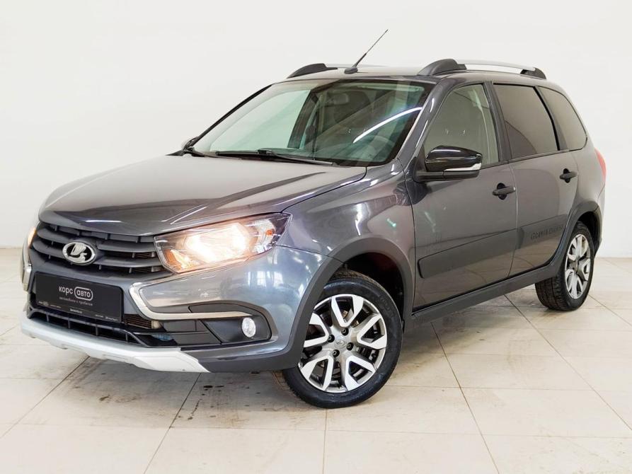 Lada (ВАЗ) Granta I Рестайлинг Тула  - изображение 1