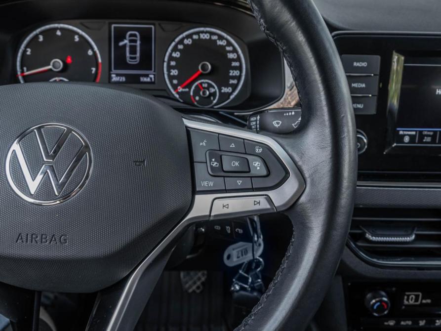 Volkswagen Polo VI Ставрополь  - изображение 19
