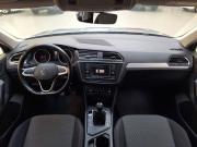 Volkswagen Tiguan II Рестайлинг Челябинск  - изображение 34