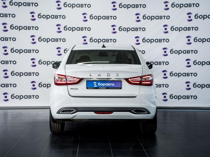 Lada (ВАЗ) Vesta I Рестайлинг (NG) Ростов-на-Дону  - изображение 10