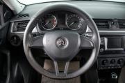 Skoda Rapid I Пермь  - изображение 32
