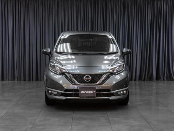 Nissan Note II Рестайлинг с пробегом 2019 года, цена 1 063 000 рублей, 122801 км, хэтчбек, Автокод Объявления