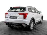 Haval Jolion I Рестайлинг Москва  - изображение 31