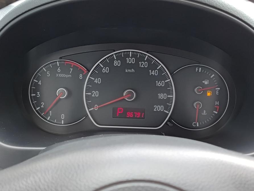 Suzuki SX4 I (Classic) Ижевск  - изображение 16