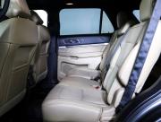 Ford Explorer V Рестайлинг Москва  - изображение 42