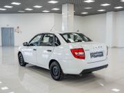 Lada (ВАЗ) Granta I Рестайлинг Самара  - изображение 17
