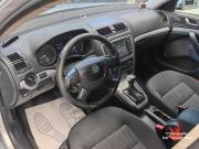 Skoda Octavia II (A5) Рестайлинг Пермь  - изображение 28