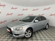 Mitsubishi Lancer X Псков  - изображение 23