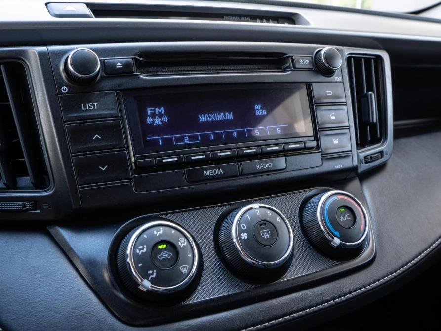 Toyota RAV4 IV (XA40) Рестайлинг Волгоград  - изображение 13