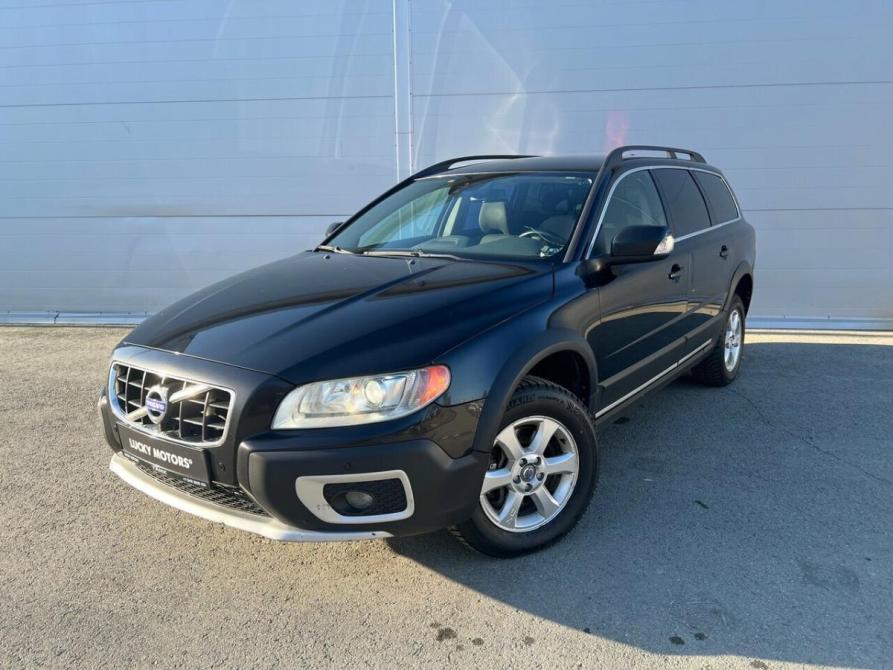 Volvo XC70 II Екатеринбург  - изображение 1