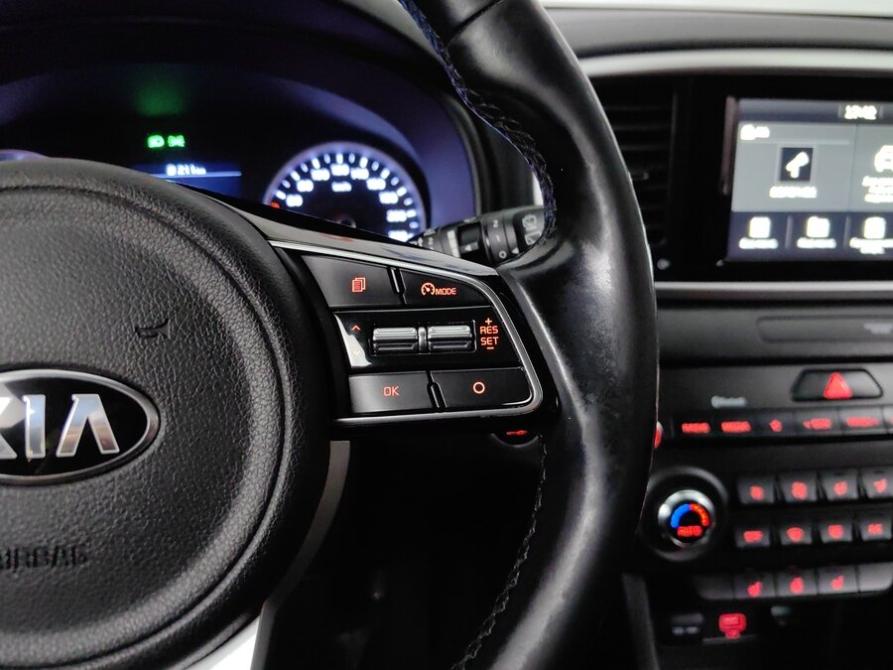 Kia Sportage IV Рестайлинг Подольск  - изображение 19