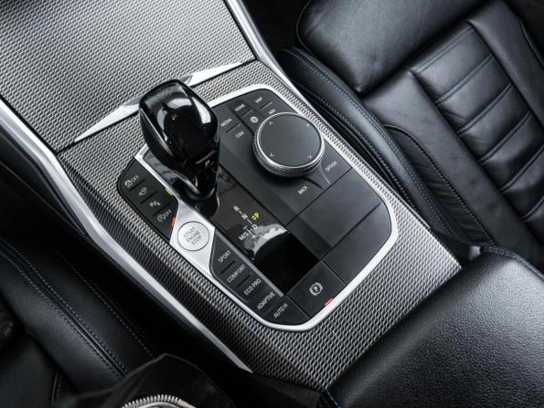 BMW 3 серии VII (G2x) с пробегом 2019 года, цена 5 399 000 рублей, 71906 км, седан, Автокод Объявления