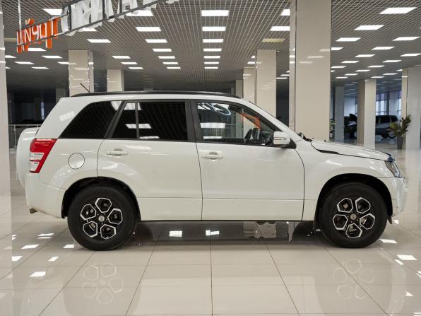 Suzuki Grand Vitara II Рестайлинг с пробегом 2011 года, цена 840 000 рублей, 184700 км, внедорожник, Автокод Объявления