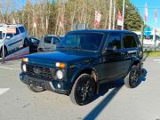 Lada (ВАЗ) Niva Legend I Тюмень  - изображение 20