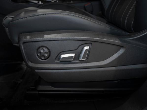 Audi Q5 II (FY) Рестайлинг с пробегом 2025 года, цена 5 850 000 рублей, 50 км, внедорожник, Автокод Объявления