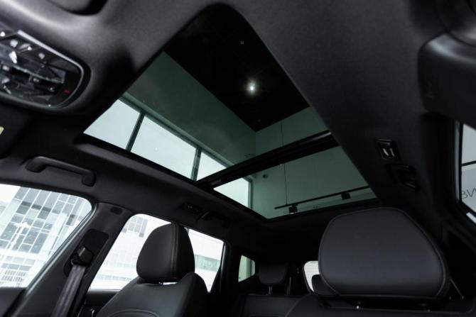 Новый Tenet T7 2026 года, цена 3 261 485 рублей, внедорожник, Автокод Объявления