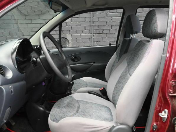 Daewoo Matiz I Рестайлинг с пробегом 2013 года, цена 280 000 рублей, 49773 км, хэтчбек, Автокод Объявления