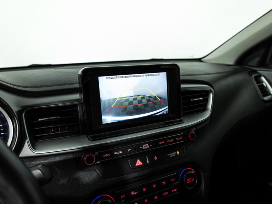 Kia Ceed III Санкт-Петербург  - изображение 16