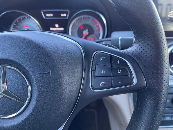 Mercedes-Benz CLA I (C117 X117) с пробегом 2016 года, цена 1 849 000 рублей, 92179 км, седан, Автокод Объявления