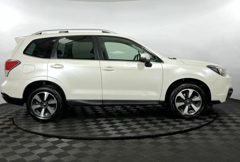 Subaru Forester IV Рестайлинг 2 Нижний Новгород  - изображение 5
