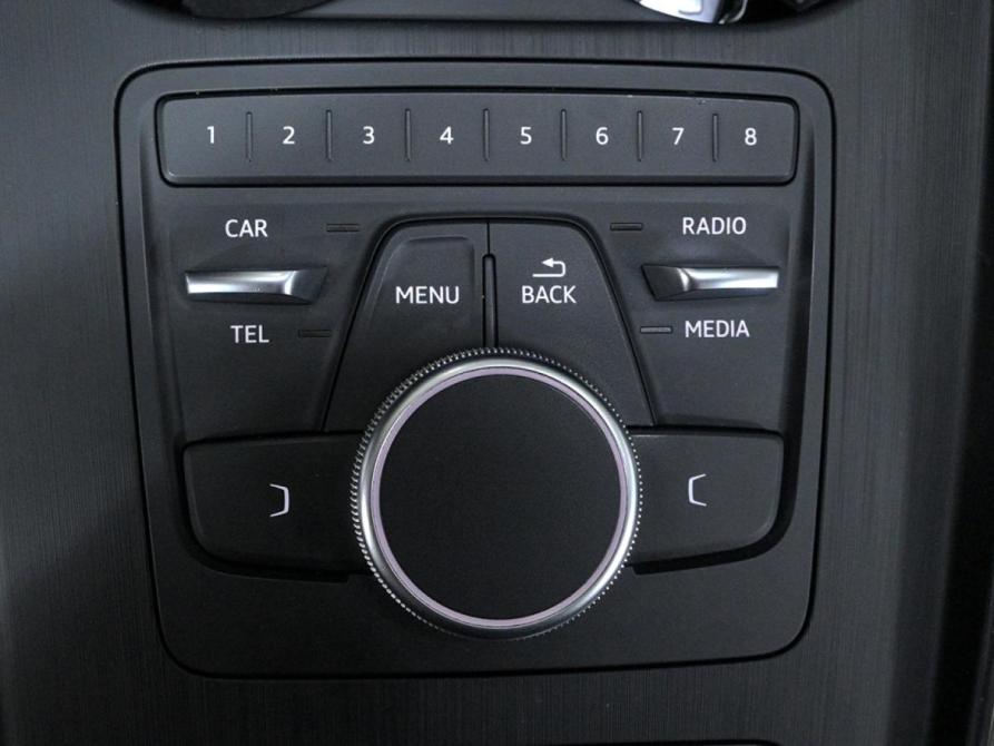 Audi A4 V (B9) Москва  - изображение 15