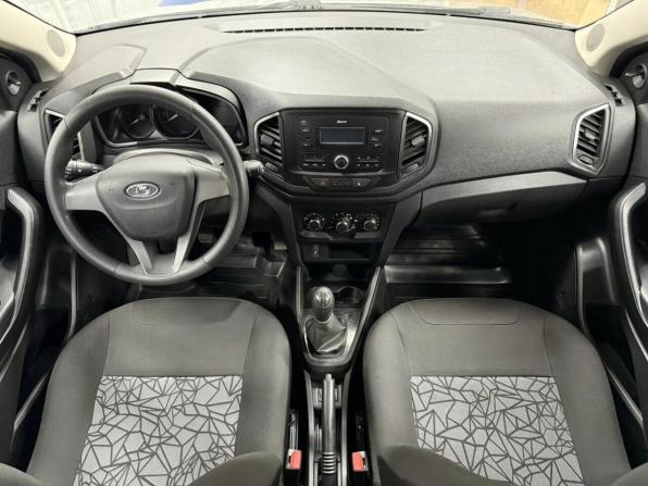 Lada (ВАЗ) XRAY I с пробегом 2019 года, цена 796 250 рублей, 81500 км, хэтчбек, Автокод Объявления