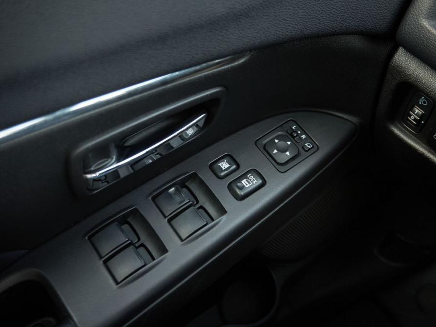 Mitsubishi ASX I Рестайлинг Казань  - изображение 12