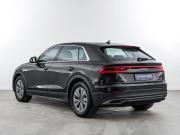 Audi Q8 I (4M) Москва  - изображение 26