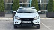 Lada (ВАЗ) Vesta I Уфа  - изображение 14