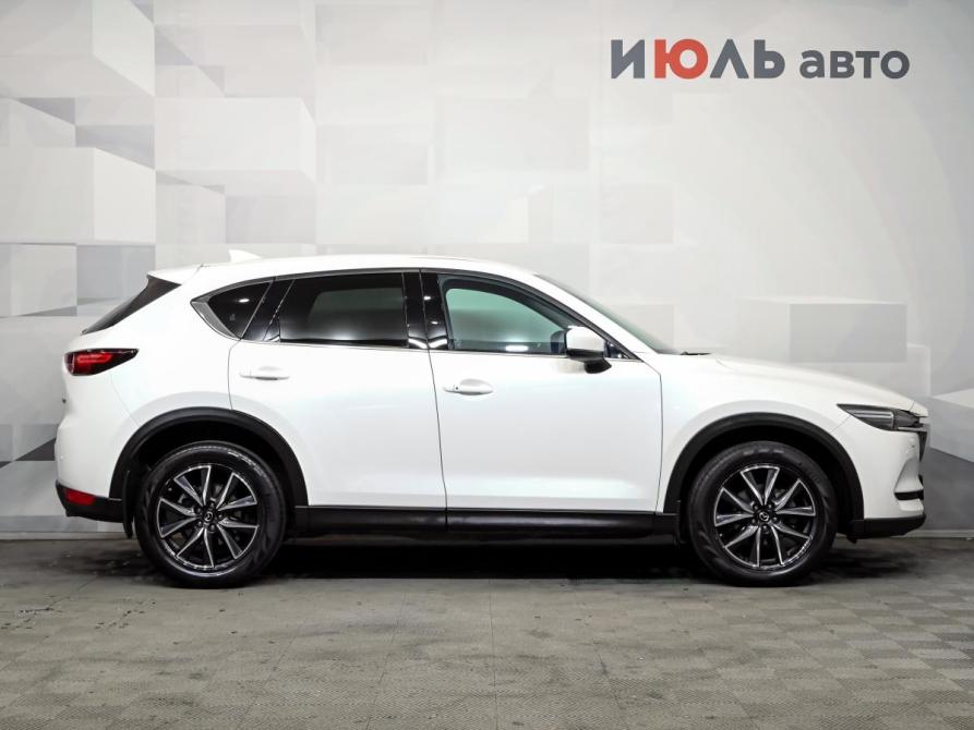 Mazda CX-5 II Екатеринбург  - изображение 8