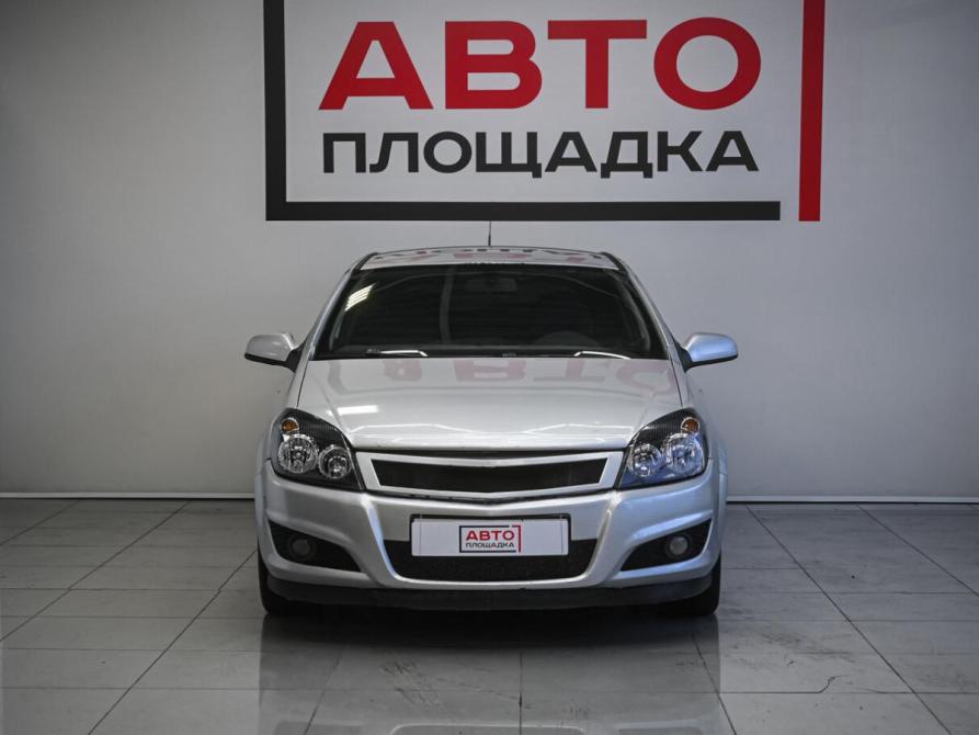 Opel Astra H Рестайлинг Челябинск  - изображение 2