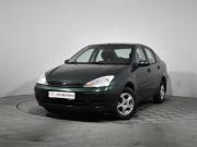 Ford Focus I Рестайлинг Санкт-Петербург  - изображение 20