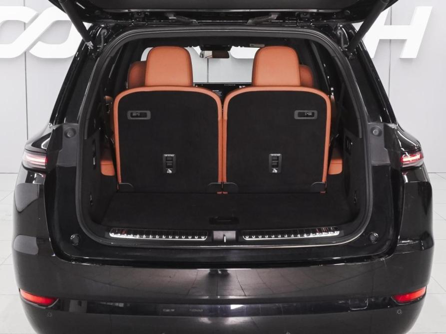 Li Auto (Lixiang) L9 I Ростов-на-Дону  - изображение 21