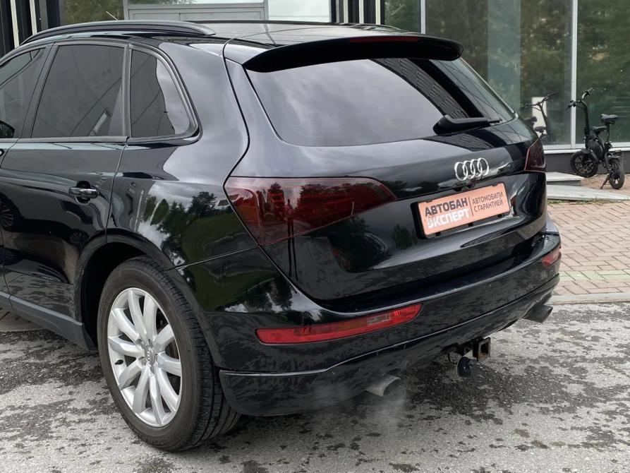 Audi Q5 I (8R) Екатеринбург  - изображение 9