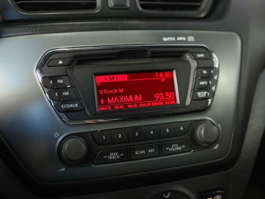 Kia Rio III Ижевск  - изображение 16