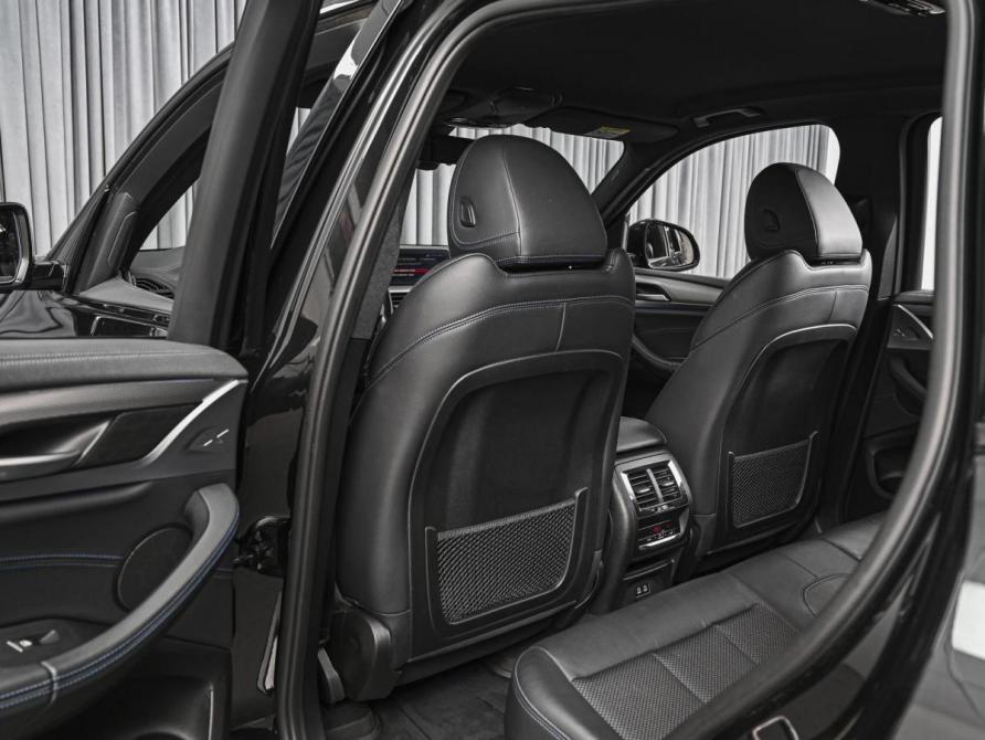 BMW X3 III (G01) Ставрополь  - изображение 11