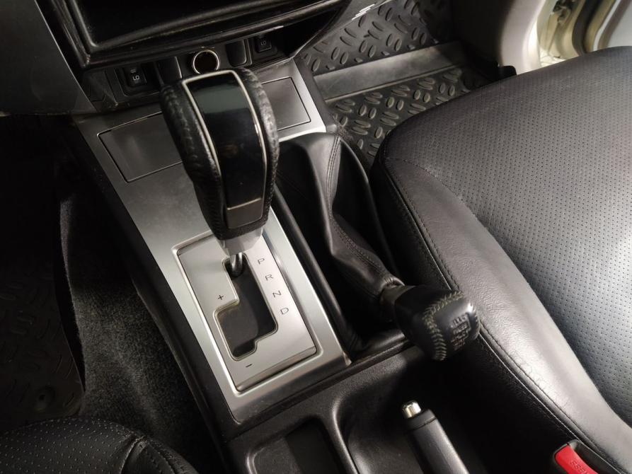 Mitsubishi Pajero Sport II Екатеринбург  - изображение 16