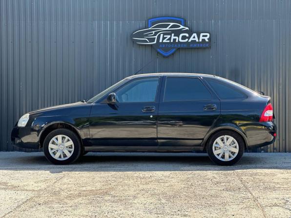 Lada (ВАЗ) Priora I с пробегом 2013 года, цена 319 000 рублей, 138500 км, хэтчбек, Автокод Объявления