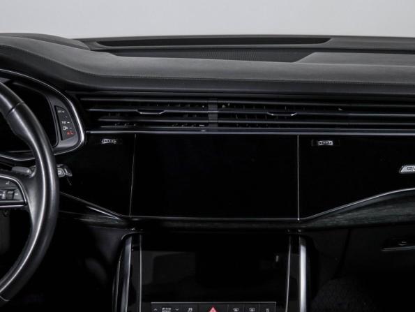 Audi Q7 II (4M) Рестайлинг с пробегом 2021 года, цена 7 500 000 рублей, 89770 км, внедорожник, Автокод Объявления