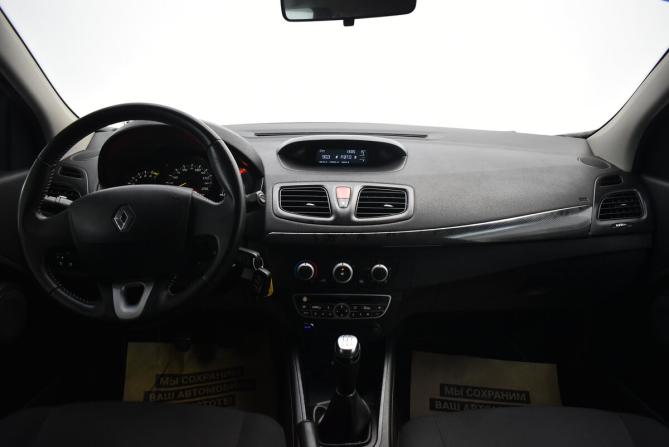 Renault Megane III с пробегом 2011 года, цена 510 000 рублей, 287472 км, хэтчбек, Автокод Объявления