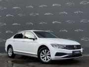 Volkswagen Passat B8 Рестайлинг Санкт-Петербург  - изображение 29