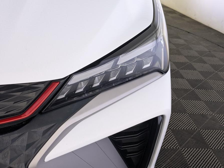 Geely Coolray I Рестайлинг Москва  - изображение 12