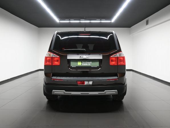 Chevrolet Orlando I с пробегом 2013 года, цена 1 245 000 рублей, 166044 км, компактвэн, Автокод Объявления