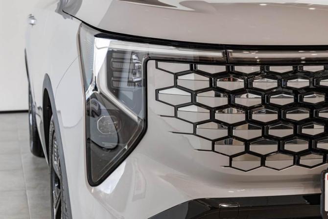 Новый Changan UNI-S (CS55 Plus) I Рестайлинг 2026 года, цена 2 979 900 рублей, внедорожник, Автокод Объявления