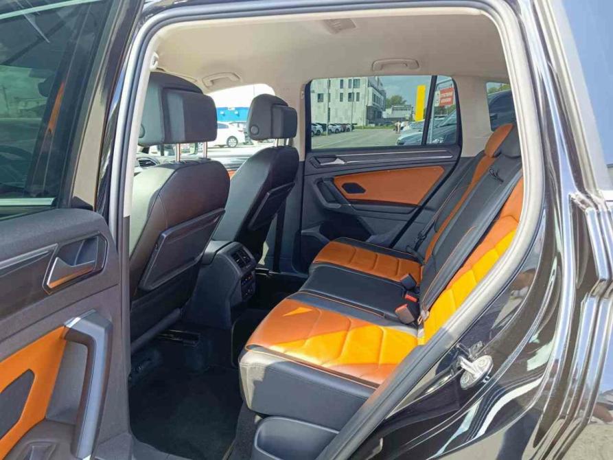 Volkswagen Tiguan II Тюмень  - изображение 13