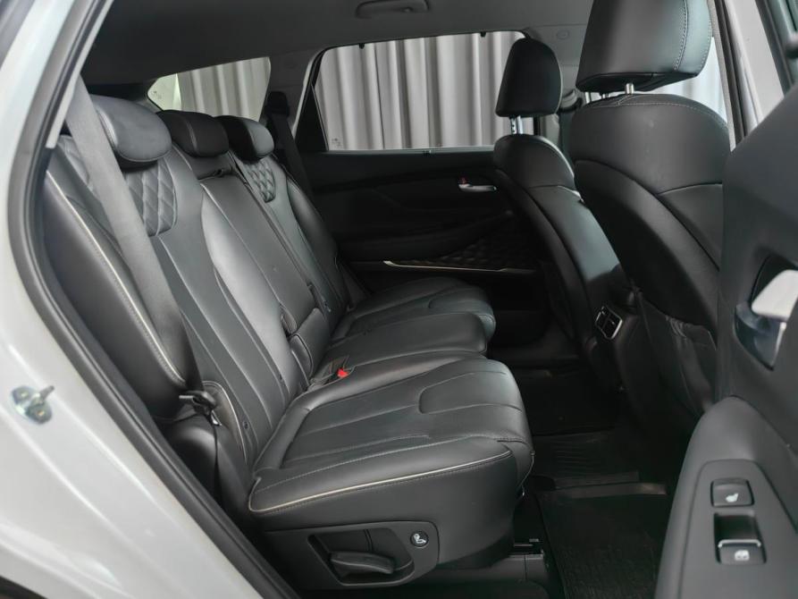 Hyundai Santa Fe IV Рестайлинг Москва  - изображение 10