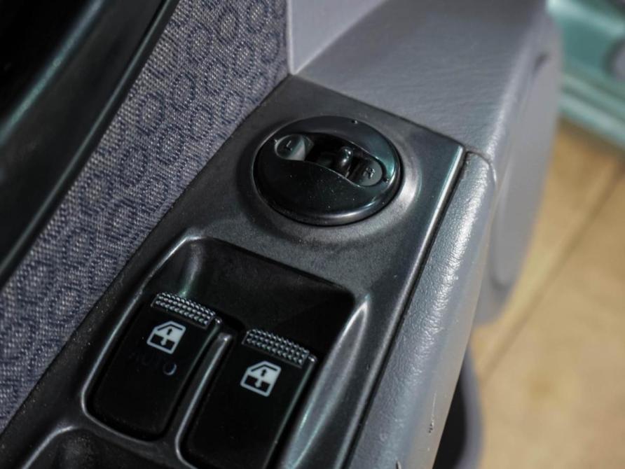 Hyundai Matrix I Рестайлинг Воронеж  - изображение 14