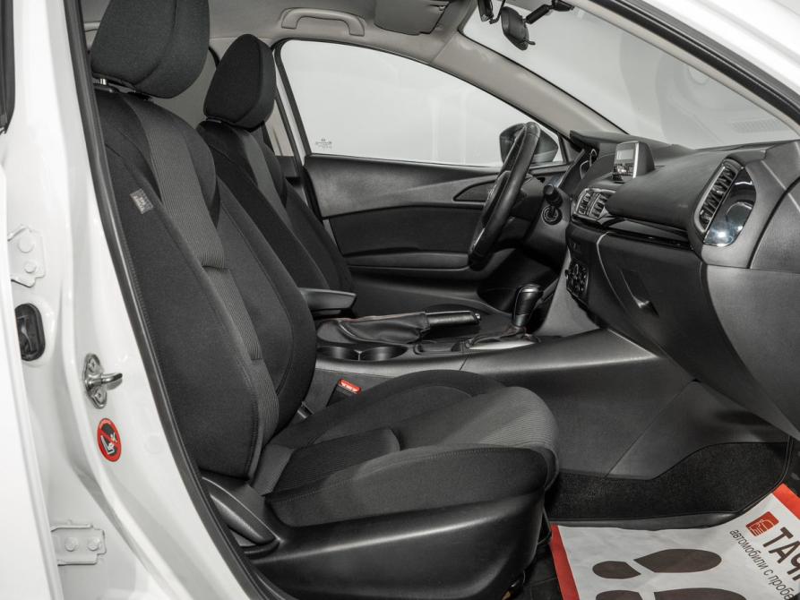 Mazda 3 III (BM) Иркутск  - изображение 5