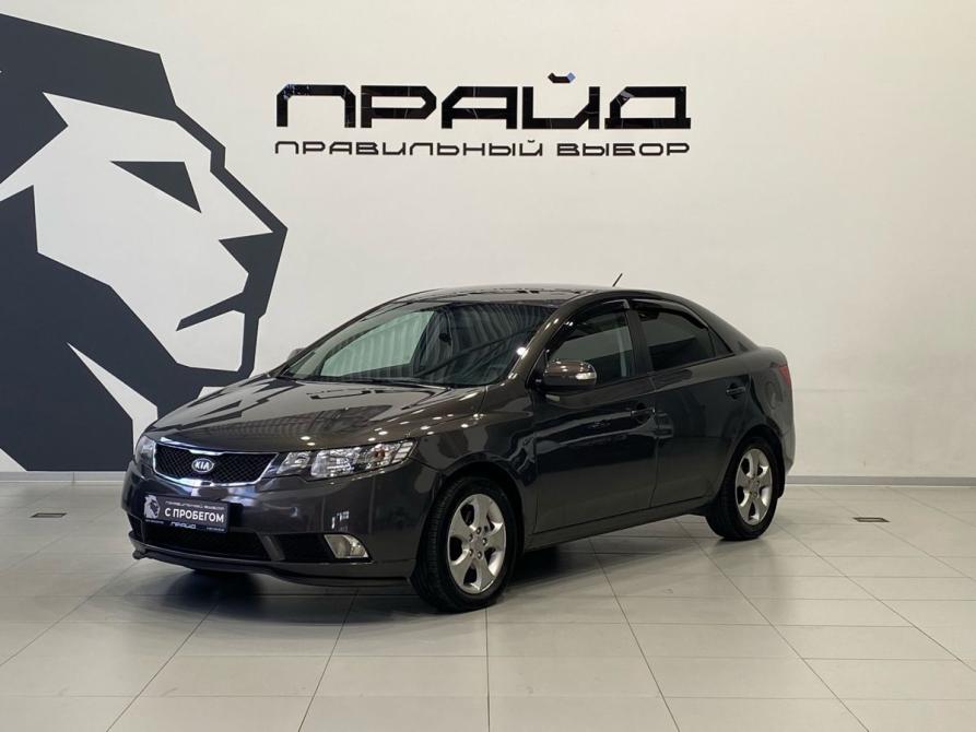 Kia Cerato II Ростов-на-Дону  - изображение 1